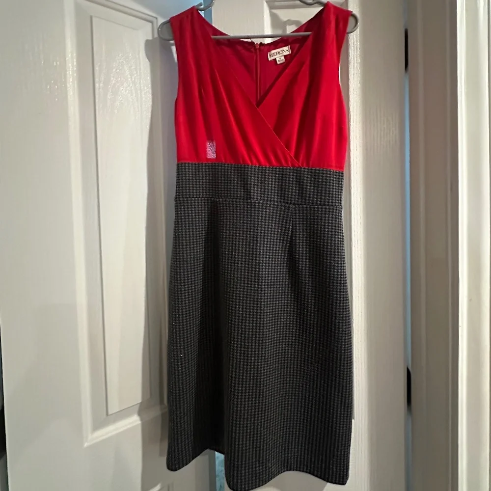 Merona Dress - Picture 1 of 4